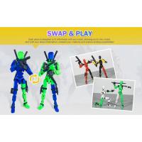T13 figure