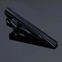 Clips de Corbata de Metal de Alta Calidad Estilo Clásico para Hombres y Mujeres - details 20