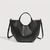 Elegante Bolso de Mano Minimalista Bolso Cruzado Versátil con Cierre Magnético - details 7