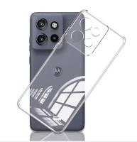 Para Motorola Edge 50 Neo funda Moto S50 fundas de teléfono de silicona suave transparente Mote Mota Edge50 Fusion funda transparente a prueba de golpes S 50 - details 7