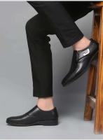 Zapatos formales Yingtai cómodos e informales a la moda, vestido con borlas de cuero para hombre, zapatos de negocios Mokasin - details 6