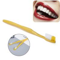 Kit de Cepillo de Dientes Desechable Portátil Ideal para Viajes y Uso en Hoteles - details 1