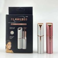 【Nuevo lanzamiento】 Mini depiladora de cejas, lápiz labial Facial, depilación portátil para mujeres, herramienta de afeitar indolora - details 7