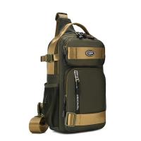 Bolso de hombro multifunción para hombre, bandolera para exteriores, tendencia de viaje, deportivo de alta capacidad - details 7