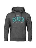 Sudadera con Capucha para Hombre con Estampado de Brooklyn 1898, Jersey de Cuello Redondo, Estampación de New York, Talla Grande, Ropa Masculina a la Moda - details 3