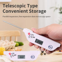 Termómetro Digital TM1000 para alimentos, Sensor de temperatura para agua, leche y aceite, herramientas de cocina - details 3