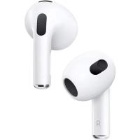 AirPods 3 auriculares deportivos Bluetooth inalámbricos en el oído con micrófono y control independiente - details 2