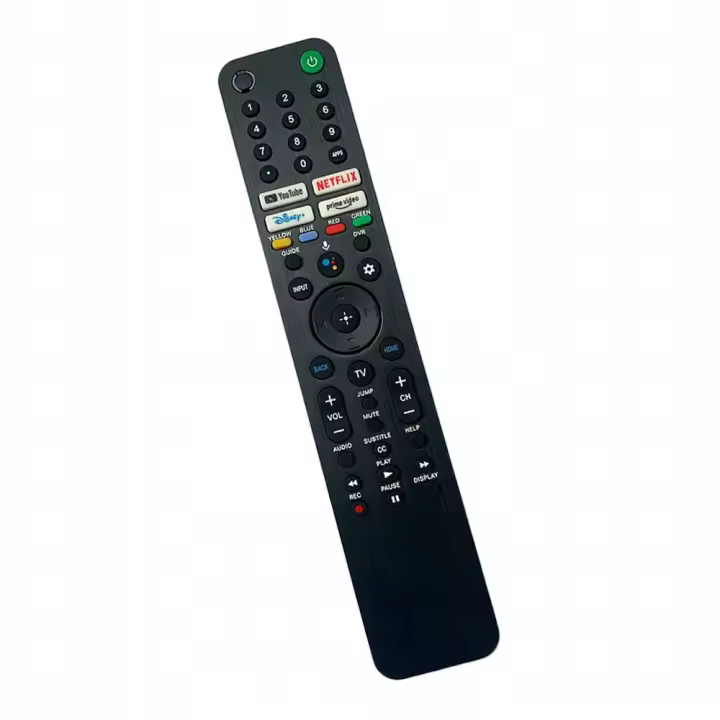 Sony Kd55X80J Kd65X79J Xr75X90J Kd85X91J Control Remoto de Reemplazo Telévisores y Videos - 1