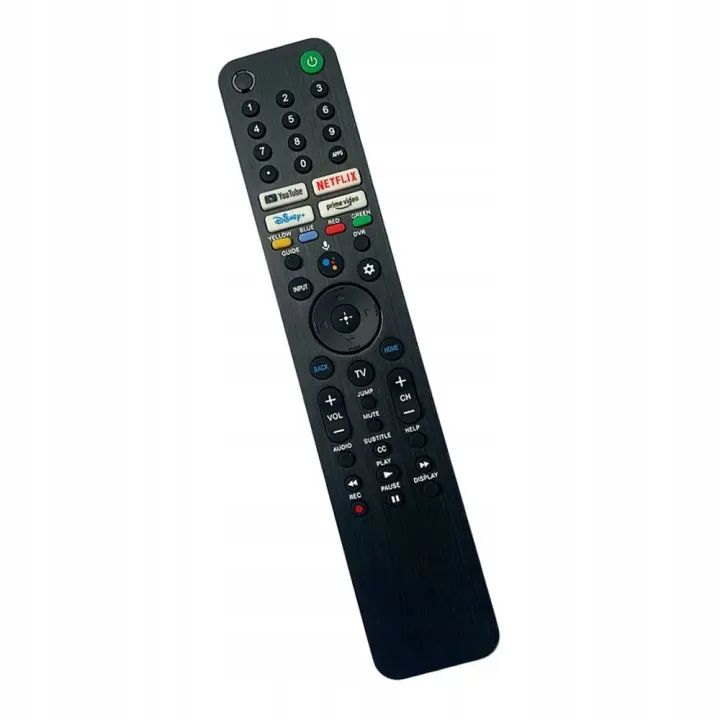 Sony Kd55X80J Kd65X79J Xr75X90J Kd85X91J Control Remoto de Reemplazo Telévisores y Videos - 1