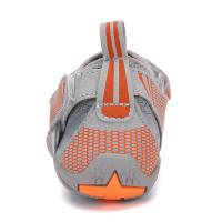 Zapatos Acuáticos Para Niños, Zapatillas De Agua Descalzas Con Cinco Dedos Para Playa Y Verano, Zapatillas De Deporte Ligeras Antideslizantes Para Nadar En La Playa Y Río - details 2