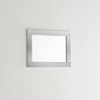146 x 56 cm, Cobre, Espejo de Pared, Hecho en Italia - details 17