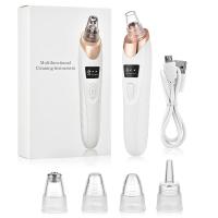 Kit de Herramientas para Cuidado de la Piel Removedor Eléctrico de Espinillas con Aguja para Acné - details 8
