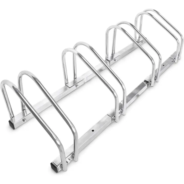 Aparcamiento para 4 bicicletas - 1