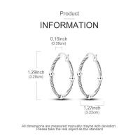 Joyería de moda con anillo de circonita CZ - details 70