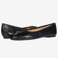 Diseñe zapatos de mujer planos OEM/ODM de cuero genuino - details 0