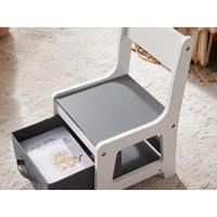 Kids Table and Chair Set