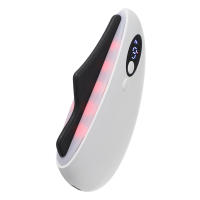 Masajeador eléctrico Gua Sha para el cuidado de la piel, herramienta de masaje de acupuntura Guasha, dispositivo de salud - details 10