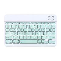 Teclado inalámbrico para tableta, accesorio para iPad Air 4, 5 Pro, 11, 10,9, 9,7, 10,2, 10,5 pulgadas, Mipad 5, 6, Matepad air, Android - details 6