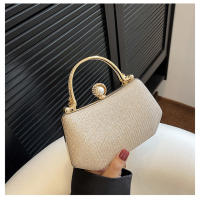 Nuevo bolso de mensajero con cadena, bolso único - details 26