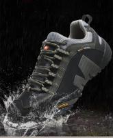 Zapatillas de Senderismo para Hombres Zapatos Deportivos para Trekking Antideslizantes - details 6