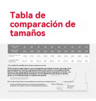 Zapatillas de Coco para Hombres Primavera-Verano Suela Gruesa, Tejido de Moda, Ligero y Comodoso - details 1