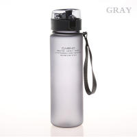 Botella de agua deportiva,Botella agua niño anti derrame, A Prueba de Fugas, Botella gym gimnasio, BPA Libre, Capacidad de 560ml, Tazas originales, cantimplora infantil deportes niña - details 6