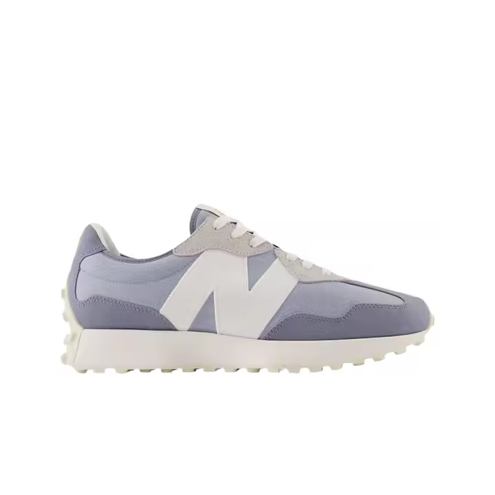 NB 327 Azul Índigo Blanco - 1