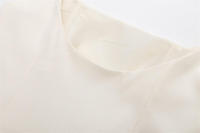 OUWU- Vestido camisola sin mangas ajustado con espalda descubierta y cuello en U de estilo único de verano, falda de mujer - details 11