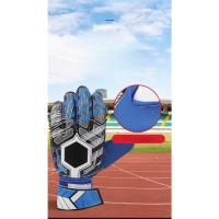 Guantes De Fútbol para Niños y Adultos, Portero Deportivo, Antideslizantes - details 4