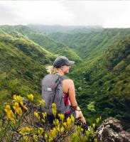 Mochila Plegable Portátil para Hombres y Mujeres Ligera para Acampar al Aire Libre Deportes de Senderismo Viajes Bolsas de Camping - details 1