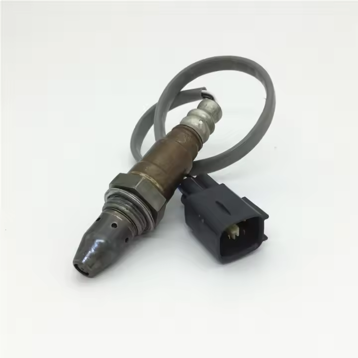 Sensor de oxígeno de relación de combustible y aire para Toyota Corolla WEIDA, piezas de automóviles, 89467-12100/89467, 12100/8946712100 - 1