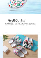 Zapatos de zueco de trabajo de enfermera Unisex, calzado de playa, sandalias de Bash de agua, zapatillas de ducha de verano - details 17
