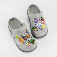 Versátiles Zapatillas de Playa de Verano Doble Color para Hombres y Mujeres - details 4