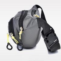 Riñoneras para correr de gran capacidad, bolsa multifunción resistente al desgaste para correr maratón, almacenamiento ligero, bolsa para teléfono deportivo - details 10