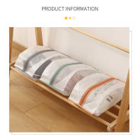 Bolsa de almacenamiento de zapatos a prueba de polvo, bolsa de viaje a prueba de agua, organizador de ropa, toalla, Maleta, paquete transparente de PVC portátil - details 0
