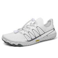 Zapatillas de Agua de Malla Transpirable de Talla Grande Adecuadas para Mujer y Hombres - details 1