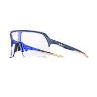 SCVCN Gafas de Sol de Ciclismo Photochromáticas Color Rojo y Azul Para Hombres y Mujeres - details 6