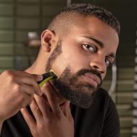 Accesorio de afeitadora Oneblade Cuchilla de repuesto de 3 piezas para cortadora de barba - details 0