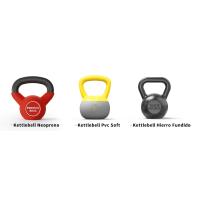 kettlebell