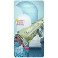 Pistola de Agua Eléctrica Automática Completa Juguete Portátil para Niños - details 6