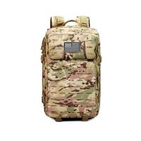 Mochila impermeable de nailon 35/45/50L 900D, mochilas militares para exteriores, deportes tácticos, Camping, senderismo, pesca, bolsa de caza - details 20