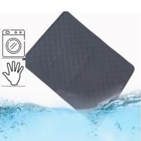 Almohadilla de adiestramiento de cachorros lavable reutilizable, tela impermeable, estera para pañales para mascotas, estera transpirable absorbente de orina para perros, arena para animales - details 19