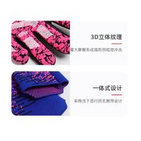 Guantes De Fútbol Espesados Antideslizantes para Adultos y Adolescentes, Protectores Deportivos De Dedos, Guantes De Portero - details 0