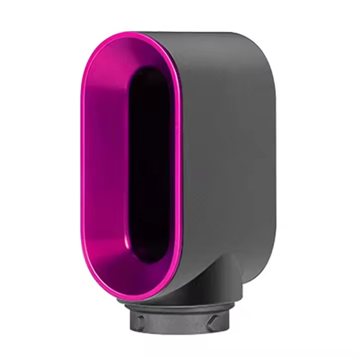 Boquilla de modelado de rizador de pelo para Dyson Airwrap HS01 HS05, boquilla de estilismo, accesorios de barril rizador - 1
