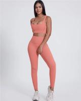 SHINBENE-pantalones de Yoga de cintura alta, mallas de entrenamiento para correr, levantamiento de glúteos, Control de barriga, No transparente - details 3