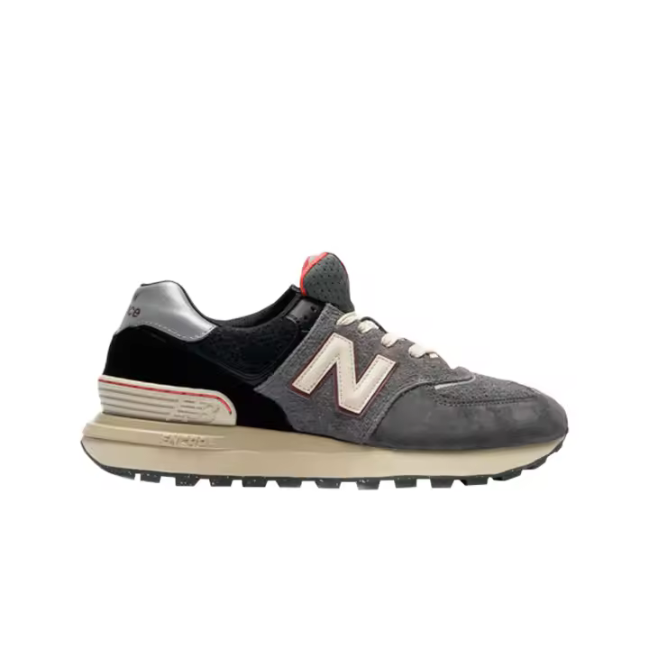 NB 574 Legacy Gris - 1