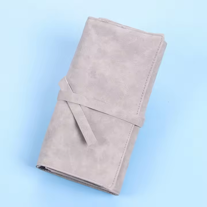Cangzhou juego completo de 14 pinceles de maquillaje por primera vez, juego de pinceles de rubor en polvo suelto para cabello suave, pincel de sombra de ojos y nariz transfronterizo, herramientas de belleza - 1
