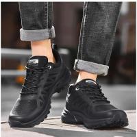 Zapatillas Impermeables para Correr para Hombre Zapatillas Deportivas para Caminar al Aire Libre - details 23