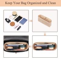 Mini Bolsas de Almacenamiento Bolsas de Maquillaje Organizadoras Recubrimas y Bolsas de Almacenamiento de Tamaño Pequeño - details 1