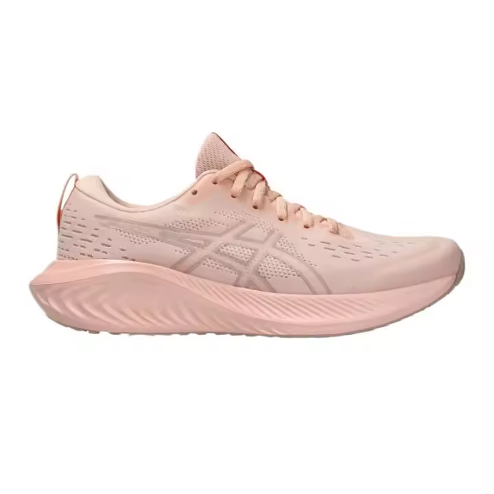 Leten Zapatillas para correr GEL-EXCITE 10 para mujer en Breeze/Rosa neutro - 1